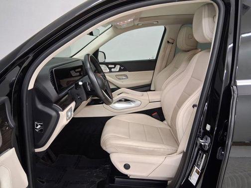 Black 2024 Mercedes-Benz GLE 450 Plug-In Hybrid 4MATIC
