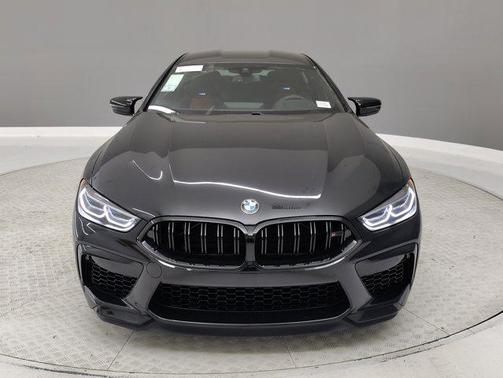 2025 BMW M8 Gran Coupe Competition