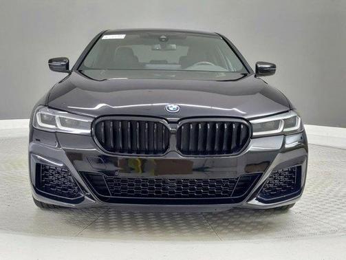 2023 BMW 530e Base