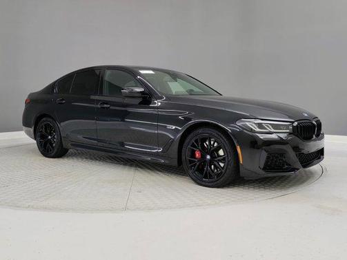 2023 BMW 530e Base