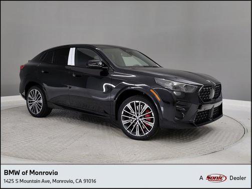2025 BMW X2 xDrive28i