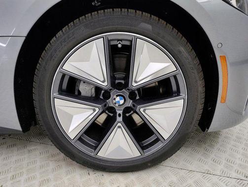 2025 BMW i4 Gran Coupe eDrive40