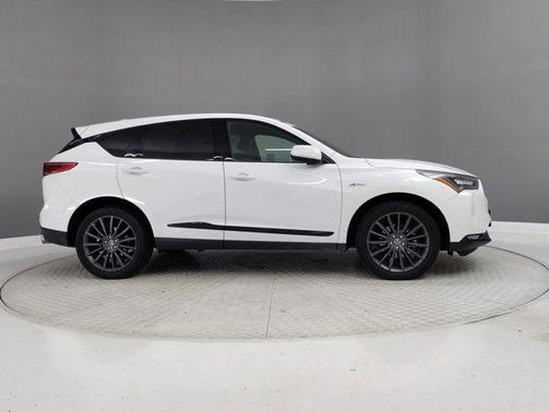2022 Acura RDX A-Spec Advance Package