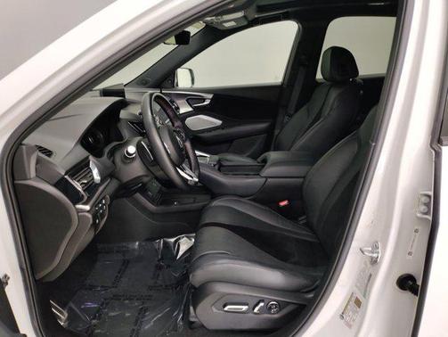 2022 Acura RDX A-Spec Advance Package