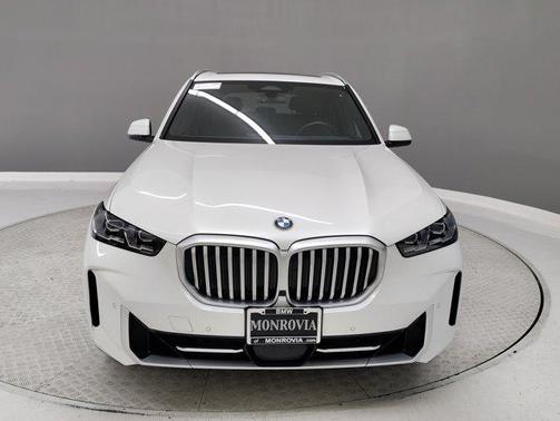 2024 BMW X5 sDrive40i