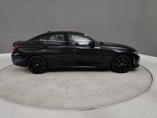 2025 BMW 330 i