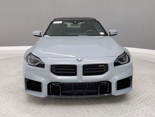 2026 BMW M2 Base