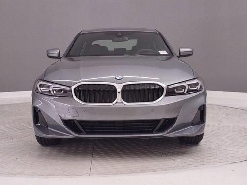 2026 BMW 330 NA