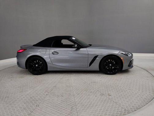 2023 BMW Z4 sDrive30i