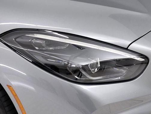 2023 BMW Z4 sDrive30i