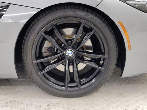 2023 BMW Z4 sDrive30i