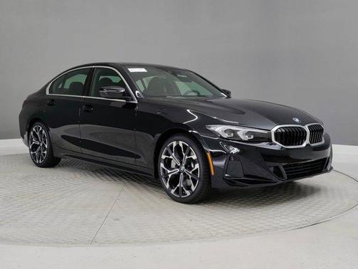 2026 BMW 330 NA