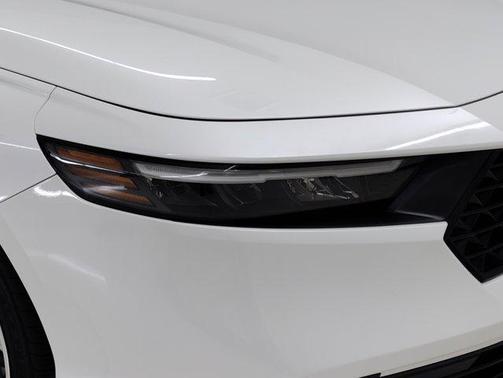 2023 Honda Accord Hybrid Base