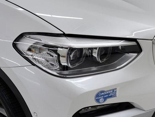 2021 BMW X3 PHEV xDrive30e