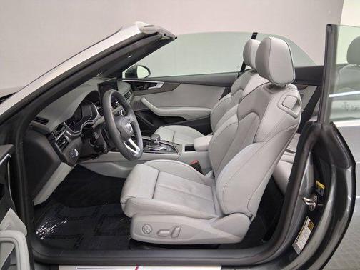 2024 Audi A5 45 S line Premium Plus