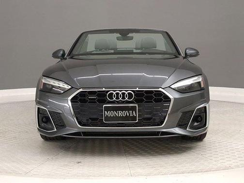 2024 Audi A5 45 S line Premium Plus