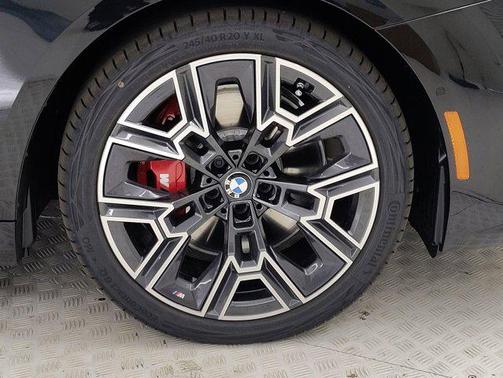 2026 BMW 540 i xDrive