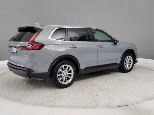 2023 Honda CR-V EX-L 2WD