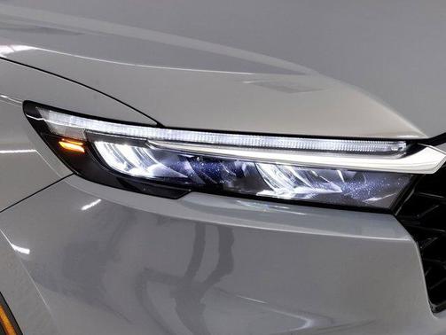 2023 Honda CR-V EX-L 2WD