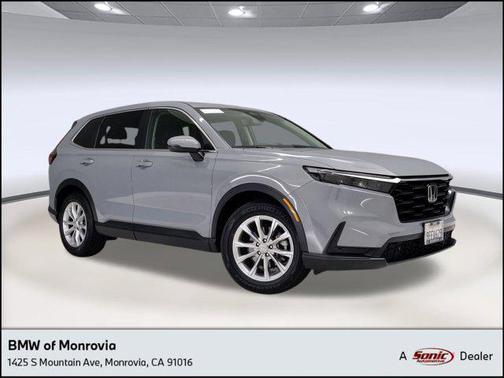 2023 Honda CR-V EX-L 2WD