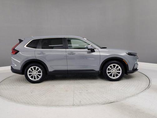 2023 Honda CR-V EX-L 2WD