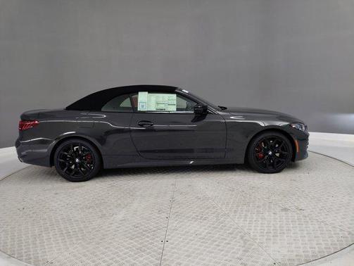 2026 BMW M440 i xDrive