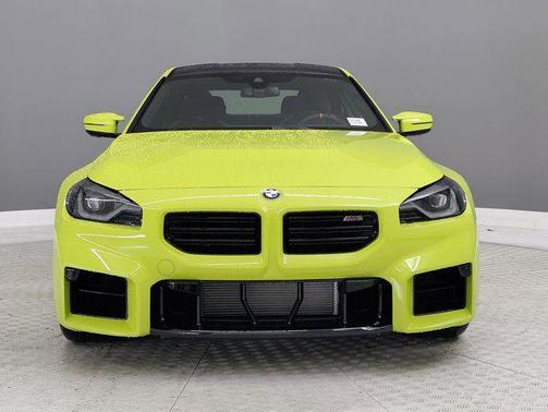 2026 BMW M2 Base