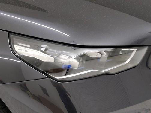 2024 BMW 530 i