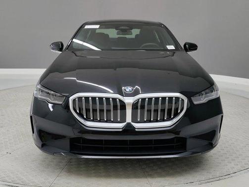 2026 BMW 530 530i