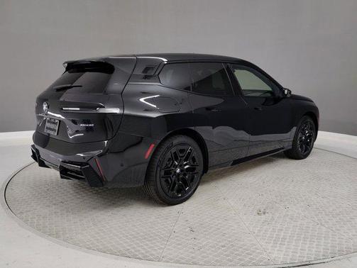 2026 BMW iX xDrive60