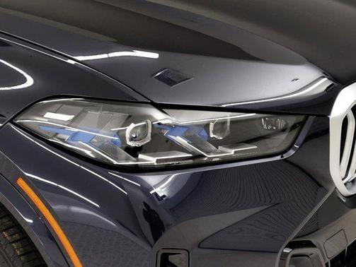 2025 BMW X5 sDrive40i