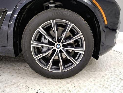 2025 BMW X5 sDrive40i