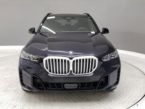 2025 BMW X5 sDrive40i