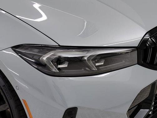 2025 BMW 330 i