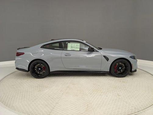 2026 BMW M4 Base