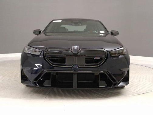 2026 BMW M5 Base