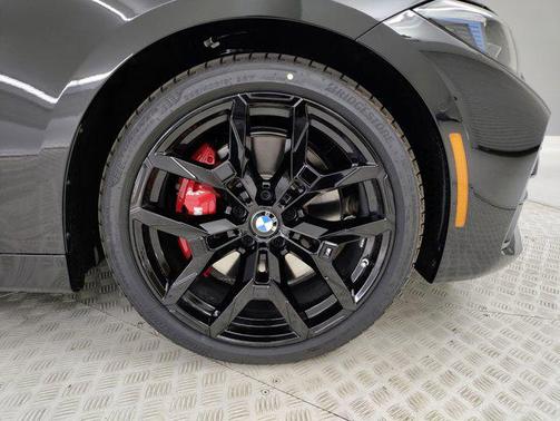 2025 BMW M440 i xDrive