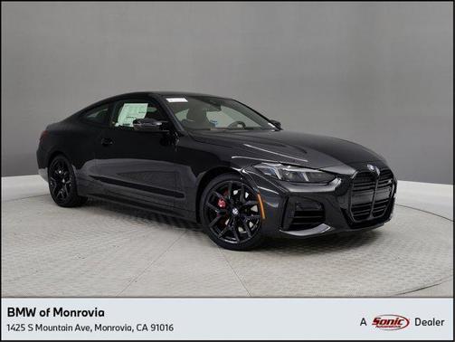 2025 BMW M440 i xDrive