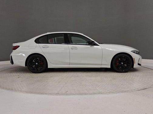 2026 BMW M340 M340i