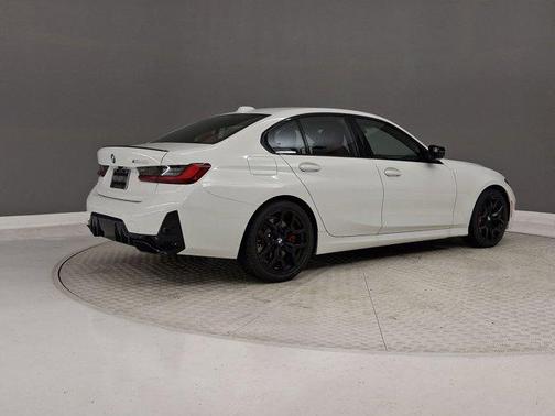 2026 BMW M340 M340i