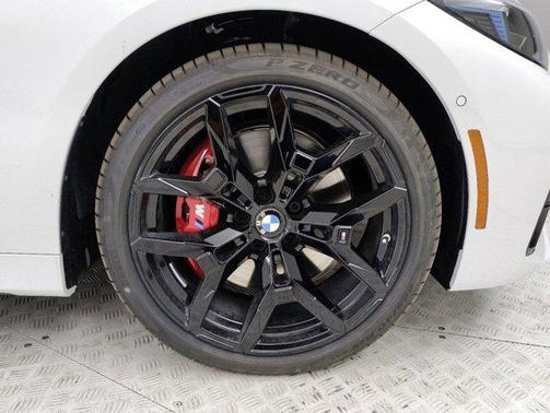 2025 BMW M440 i xDrive