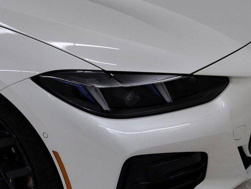 2025 BMW M440 i xDrive