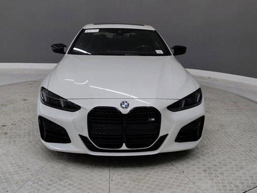 2025 BMW M440 i xDrive