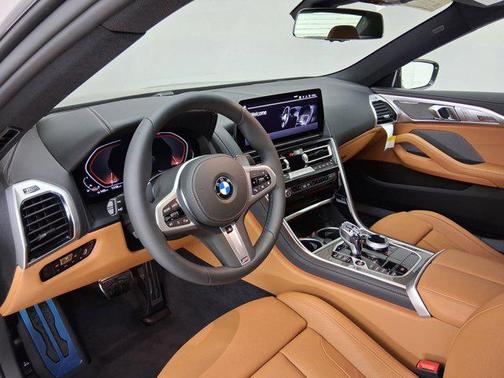 2026 BMW 840 Gran Coupe 840i
