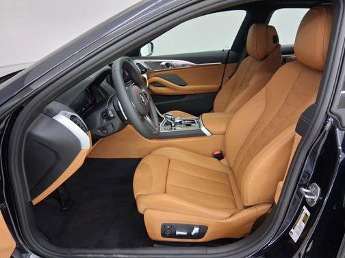 2026 BMW 840 Gran Coupe 840i