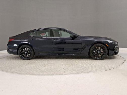 2026 BMW 840 Gran Coupe 840i