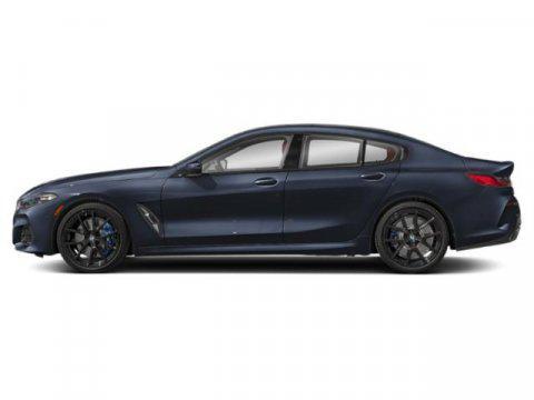 2026 BMW 840 Gran Coupe 840i