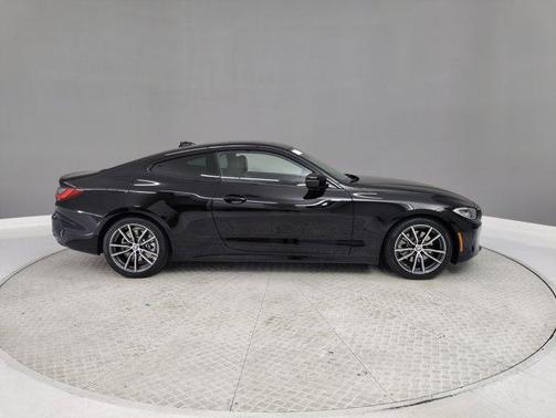2023 BMW 430 i
