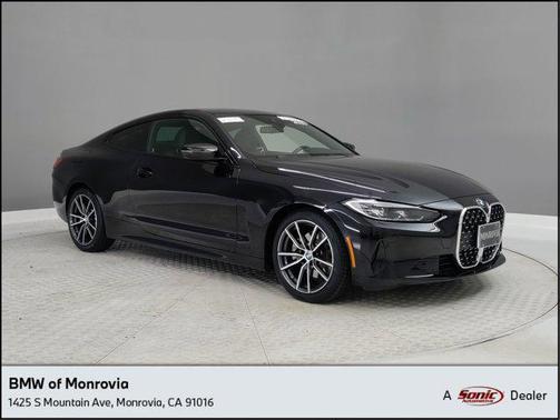 2023 BMW 430 i