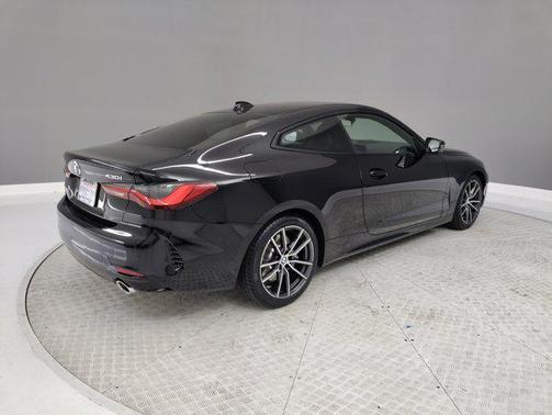 2023 BMW 430 i